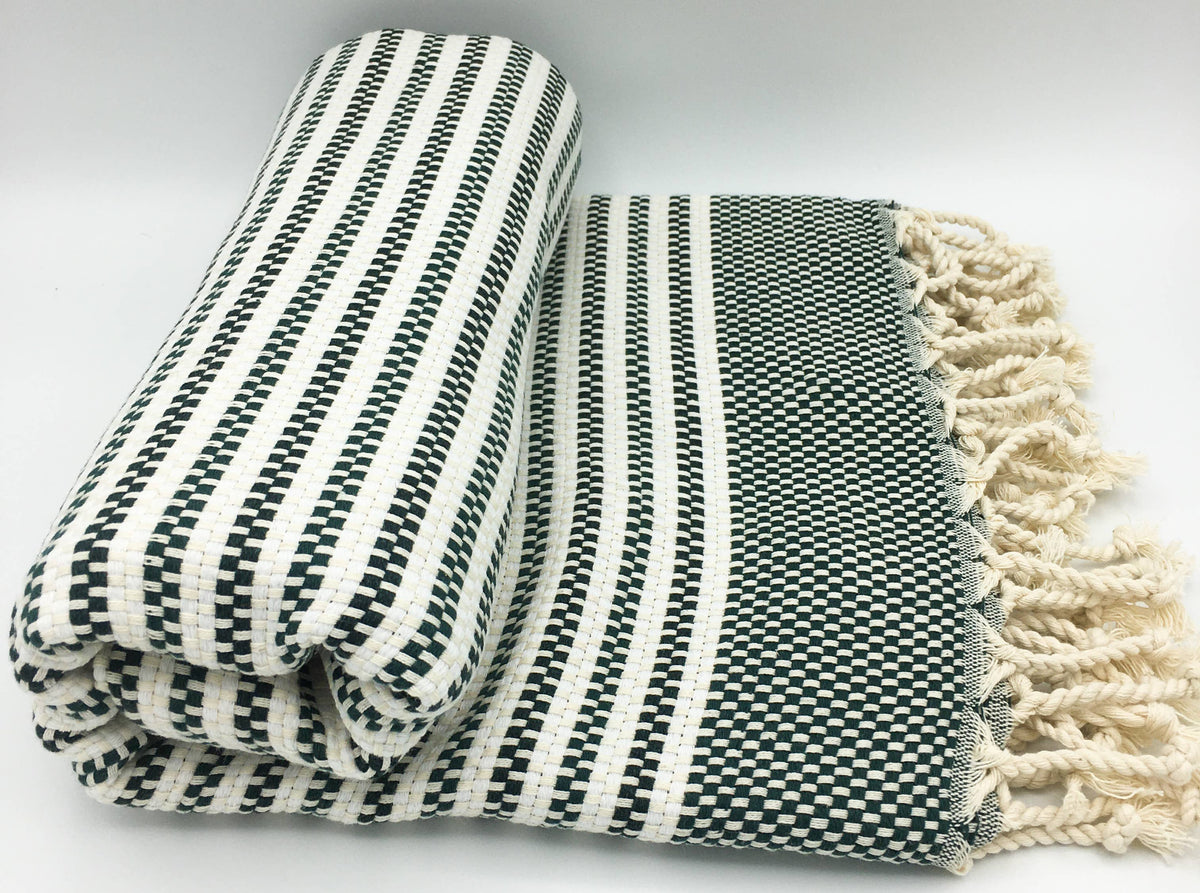Turkish Beach Towel