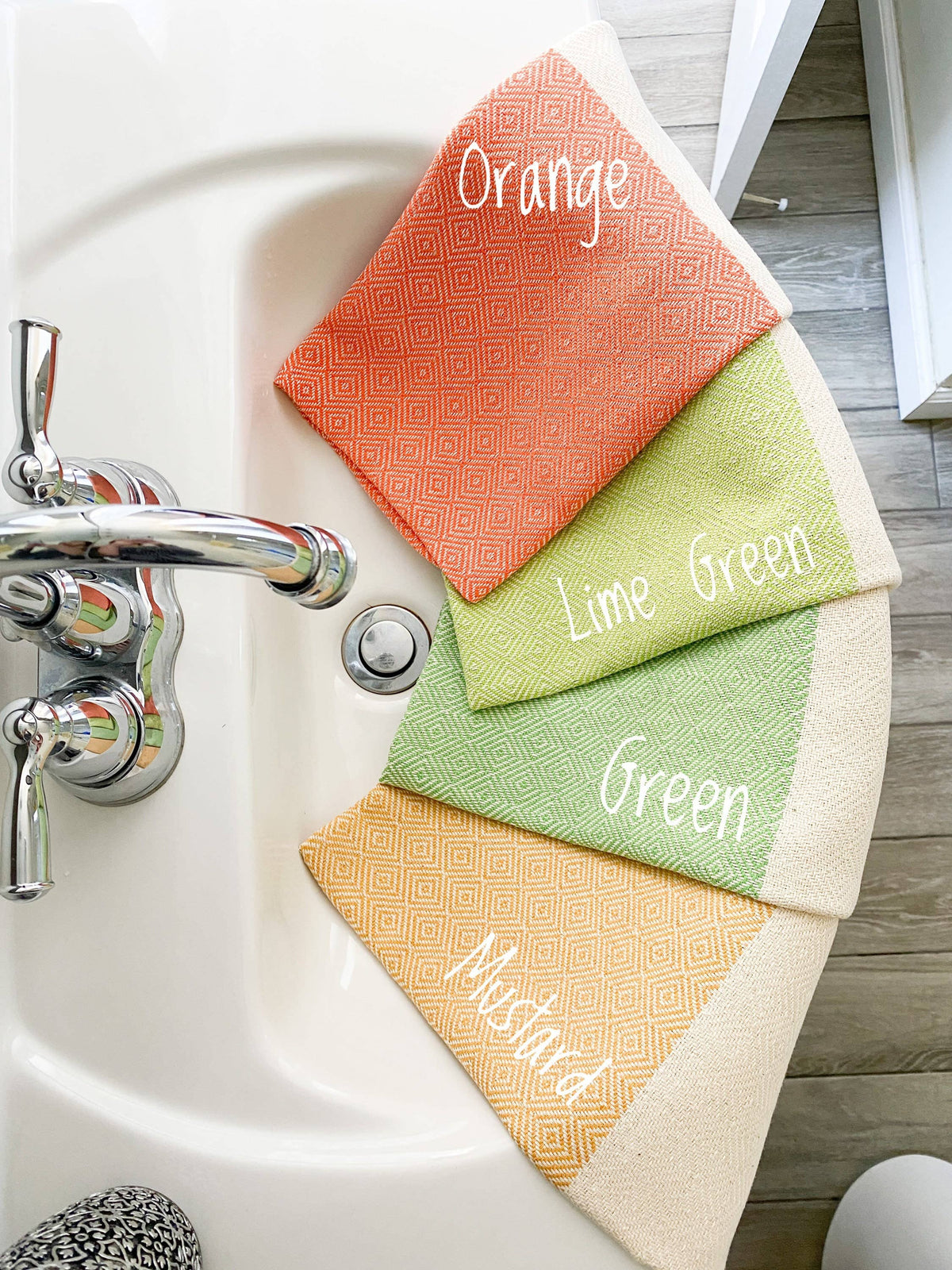 Turkish Kitchen Towel