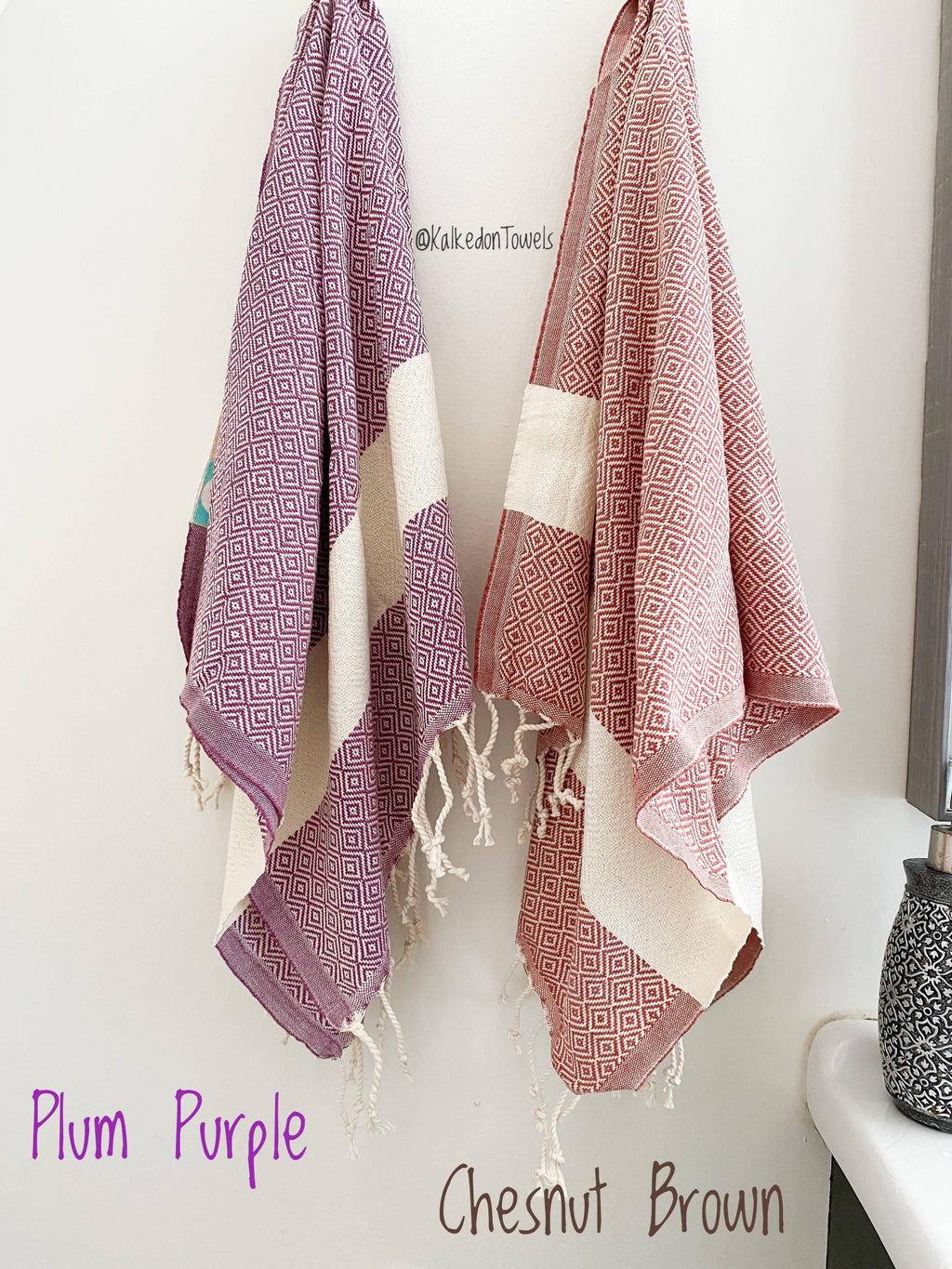 Turkish Kitchen Towel
