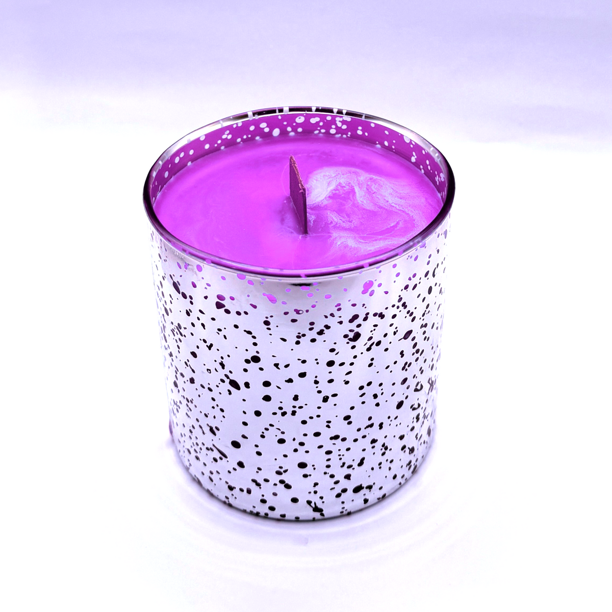 Hand-Poured Soy Candle