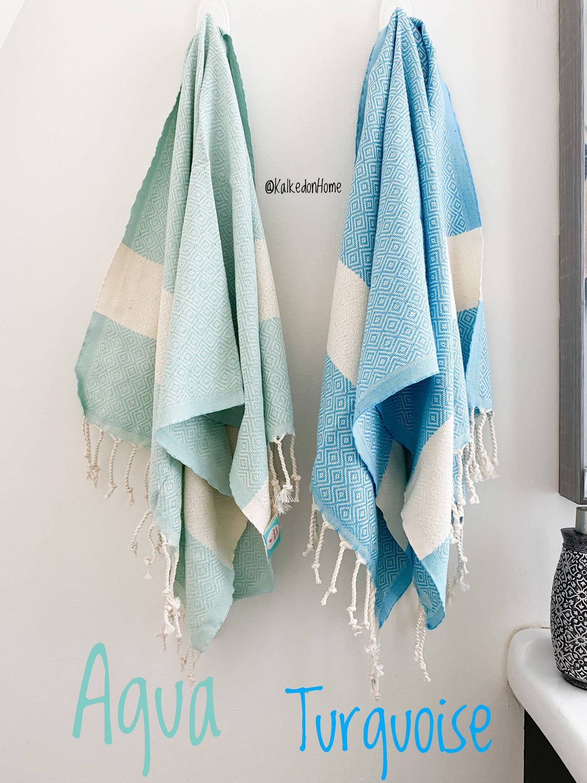 Turkish Kitchen Towel