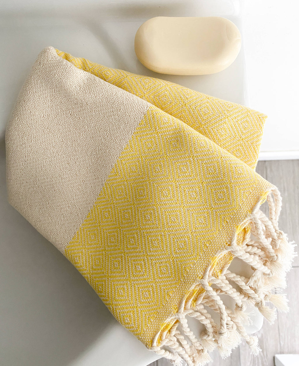 Turkish Kitchen Towel
