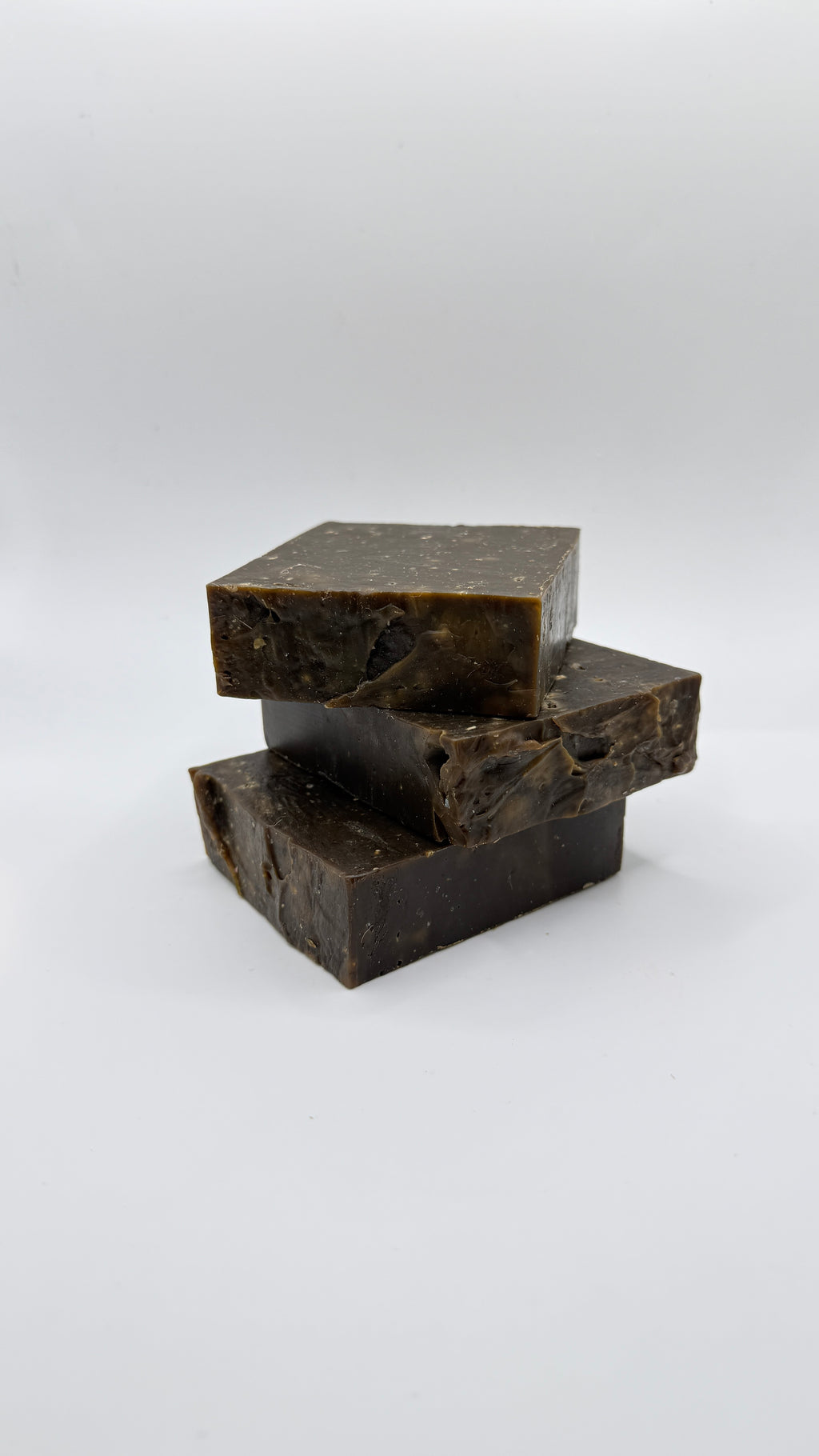 Mountainville Pine Tar Soap