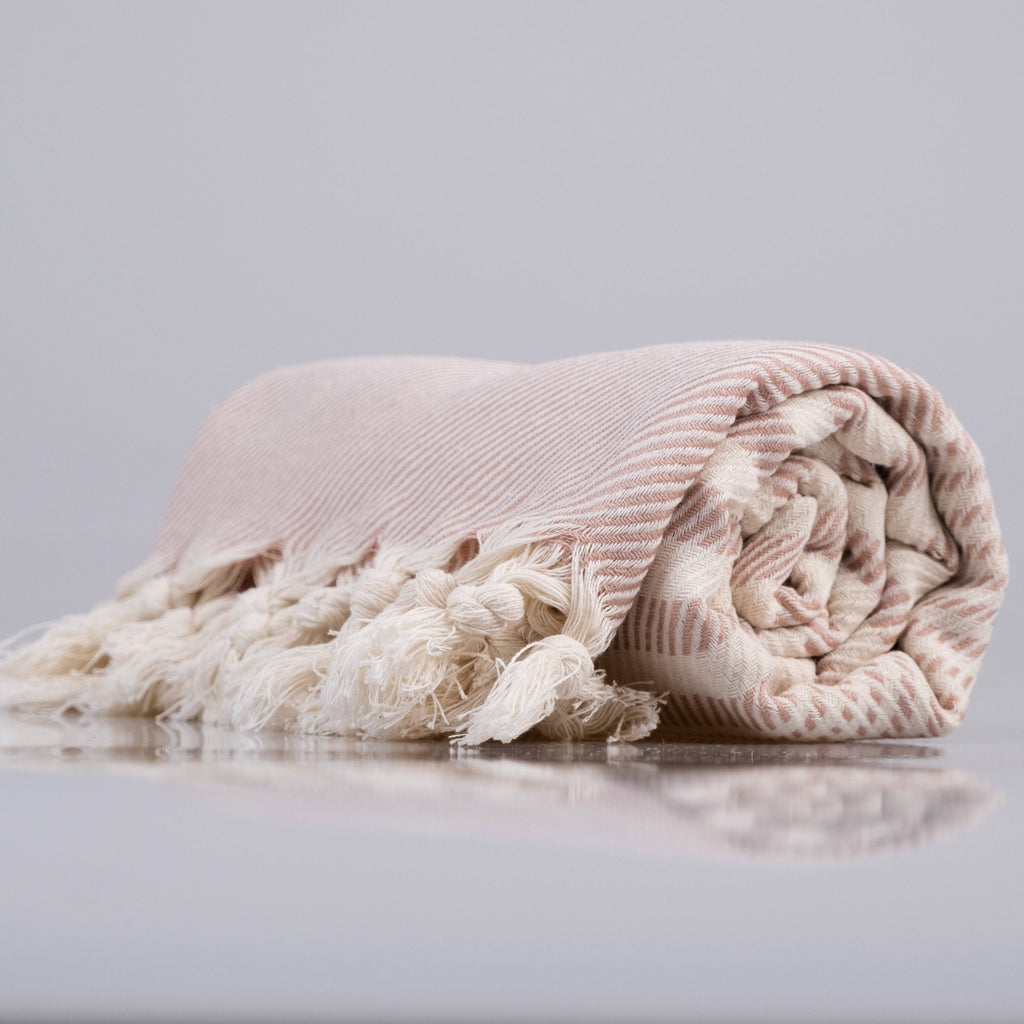 Turkish Beach Towel