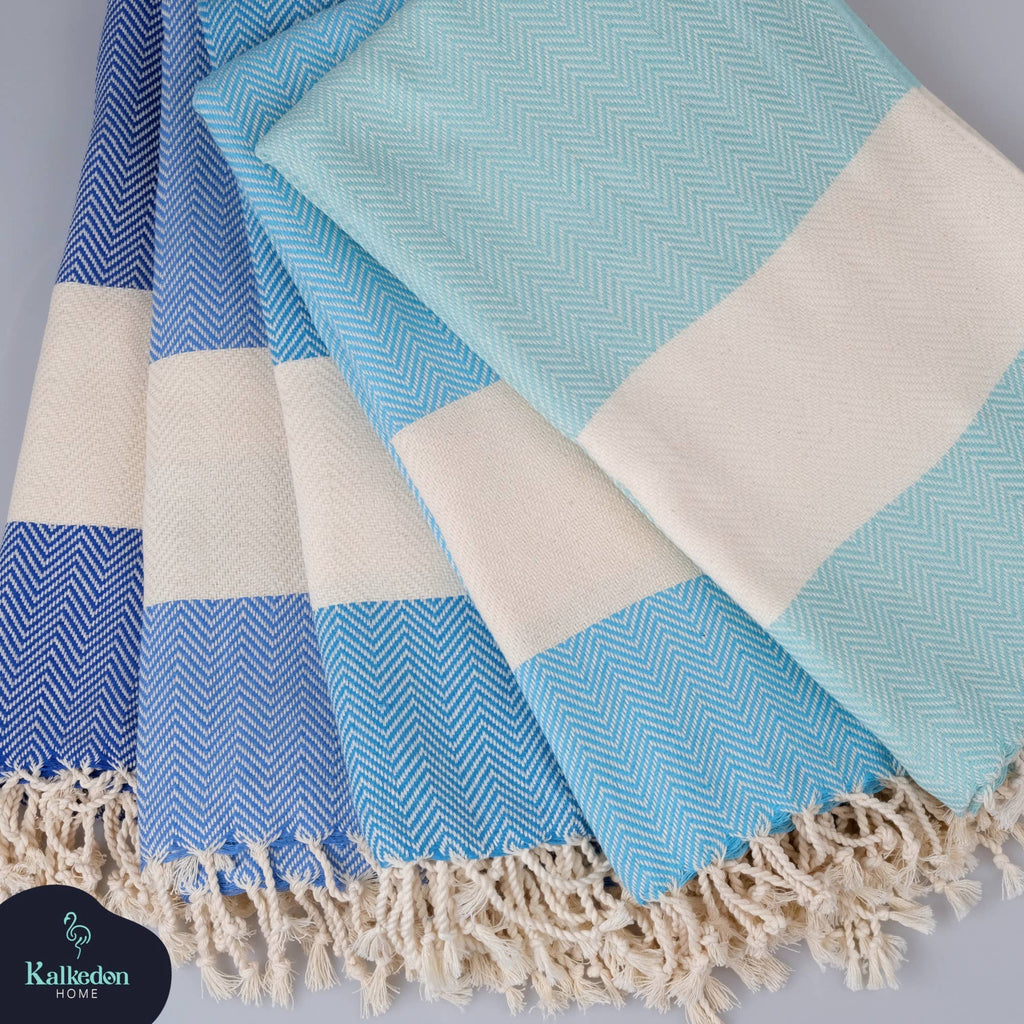 Turkish Beach Towel