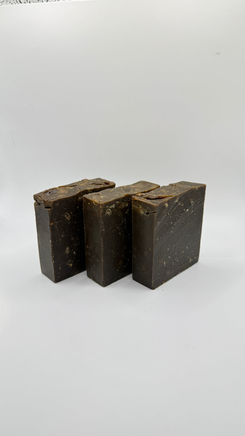 Mountainville Pine Tar Soap