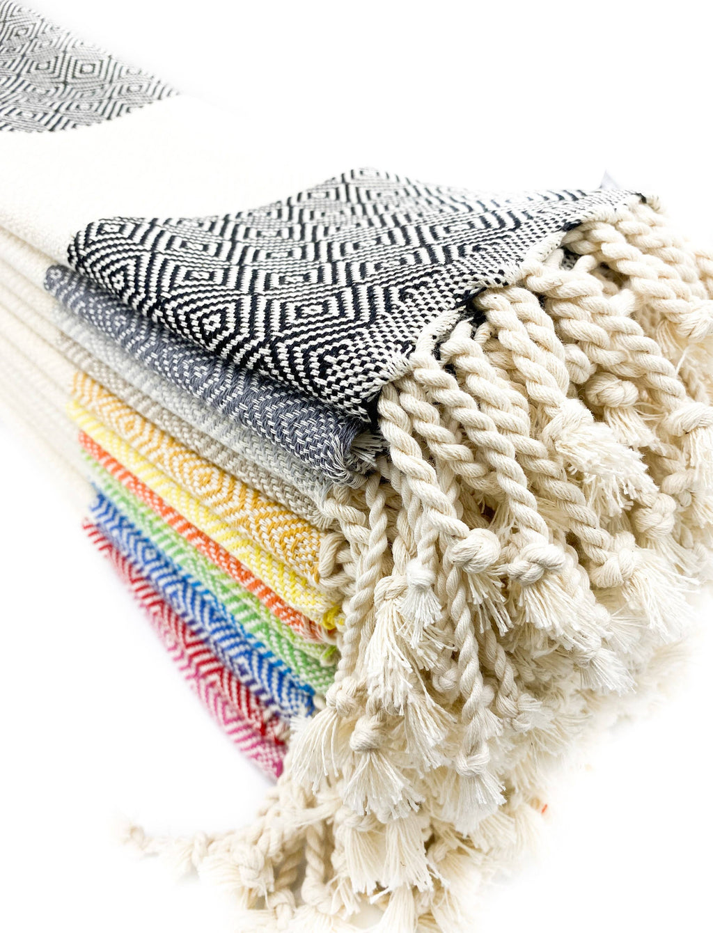 Turkish Kitchen Towel