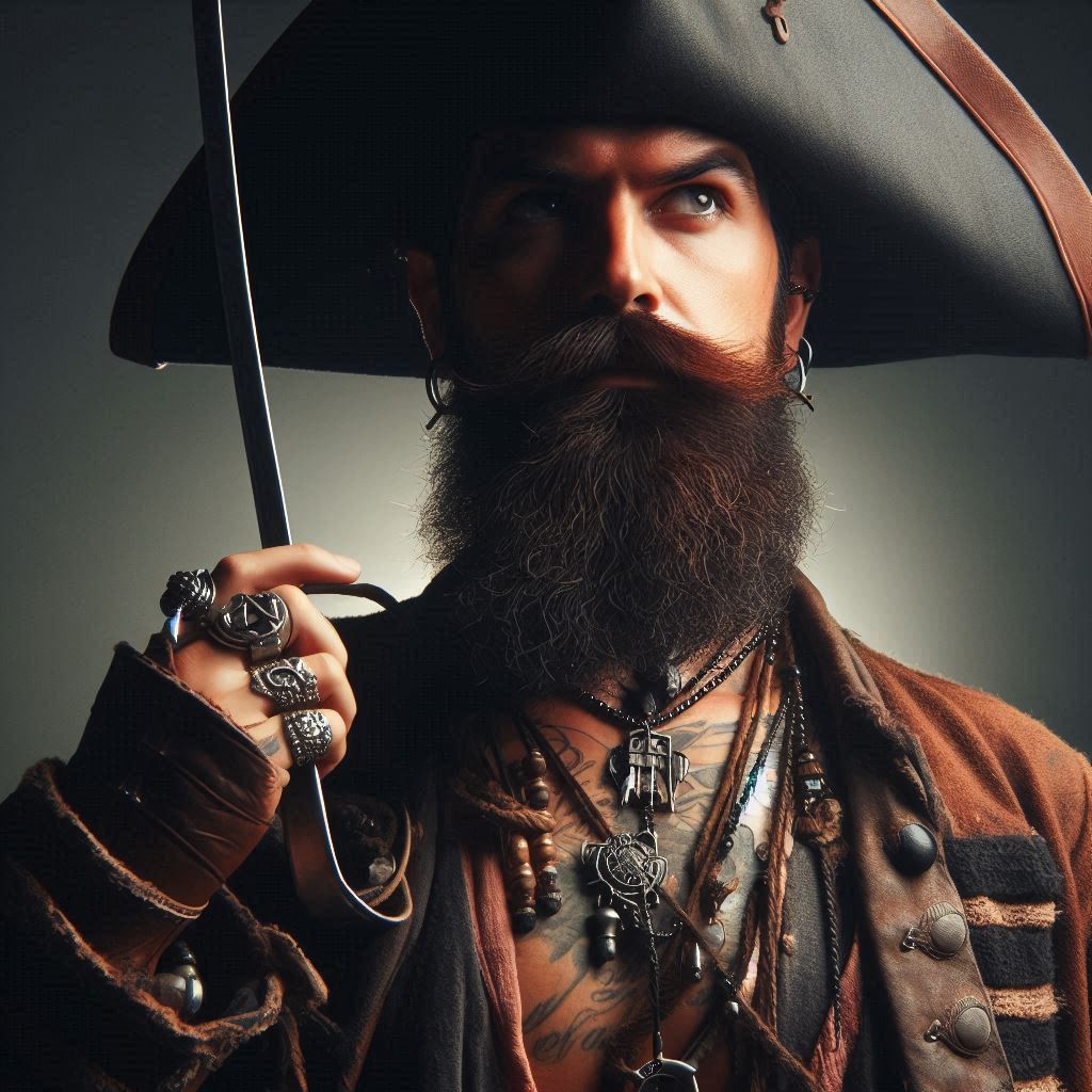 Mountainville Beard Oil