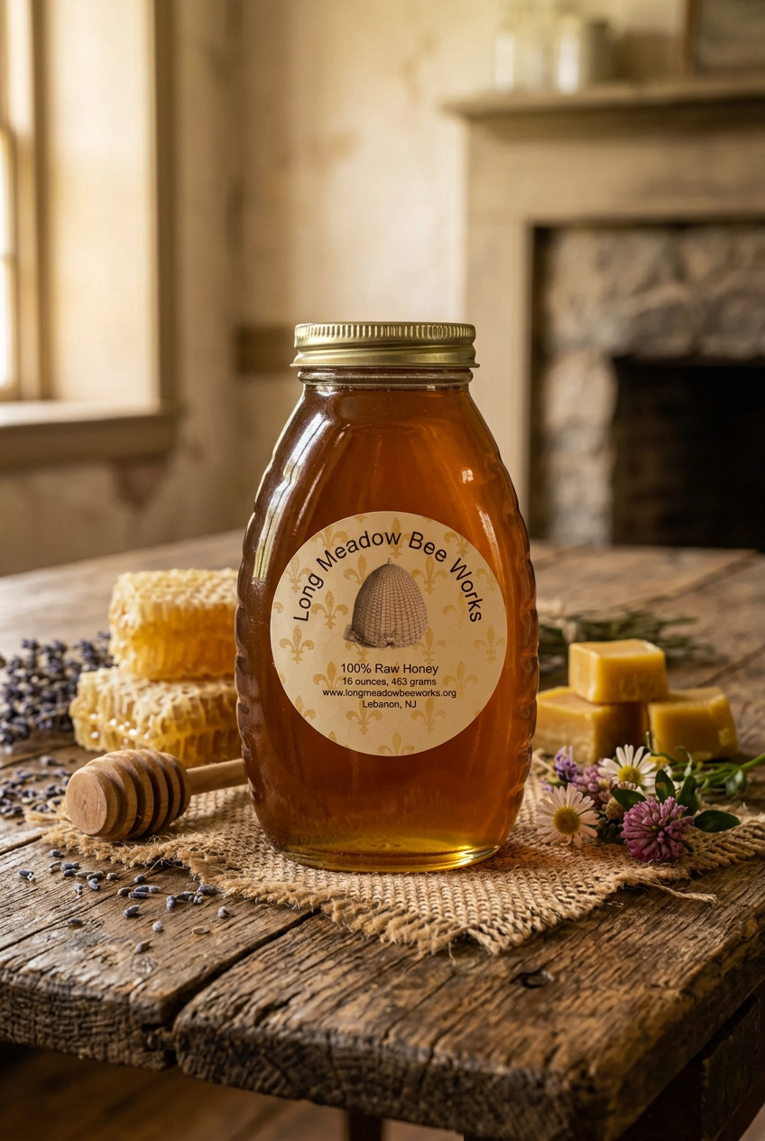 Local Honey