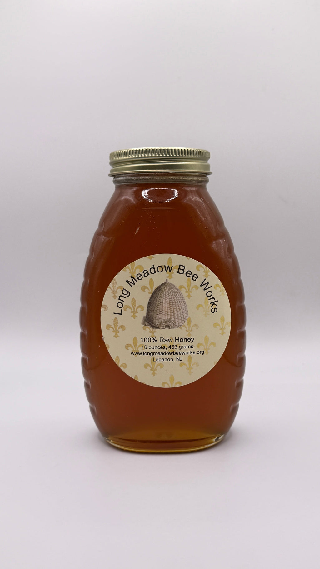 Local Honey