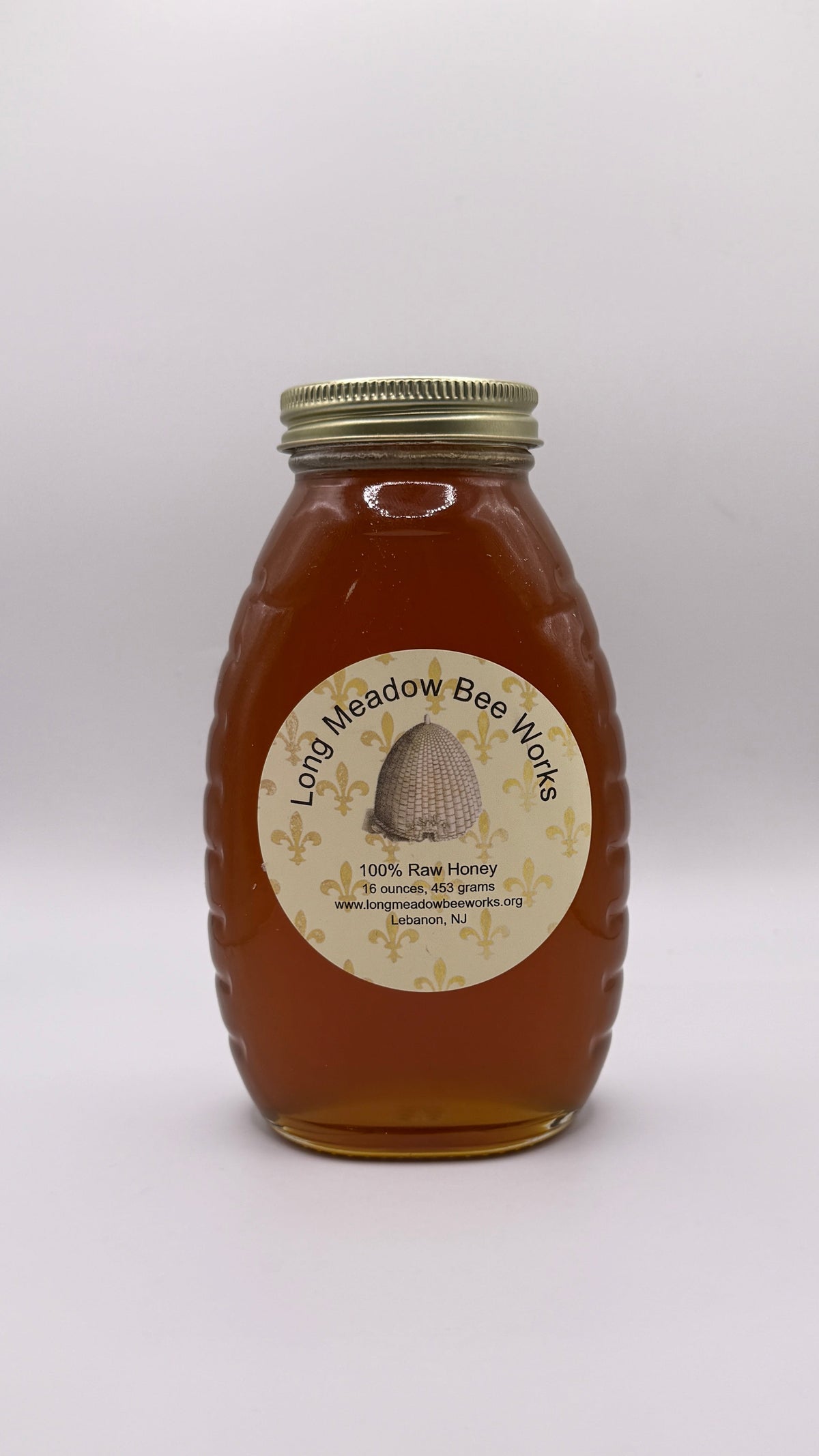 Local Honey