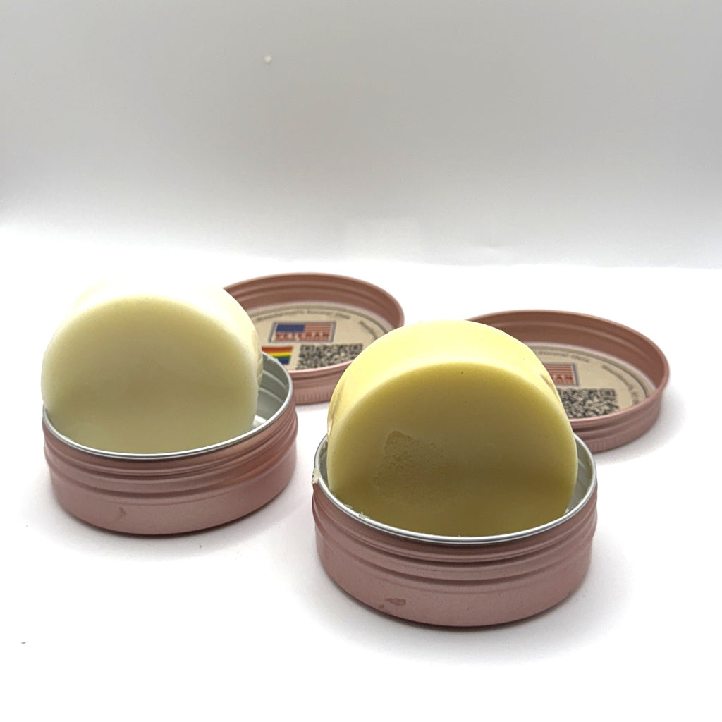 Mountainville Lotion Bar
