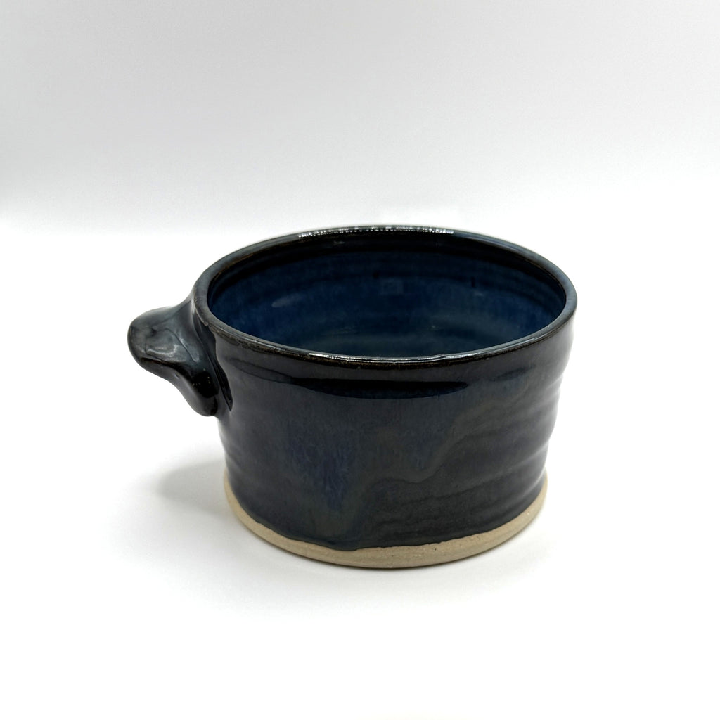 Shave Set Upgrade - Handcraft Ceramic Mug
