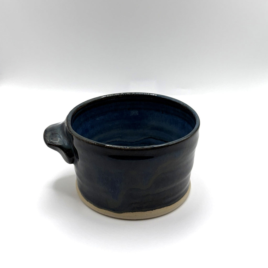 Shave Set Upgrade - Handcraft Ceramic Mug
