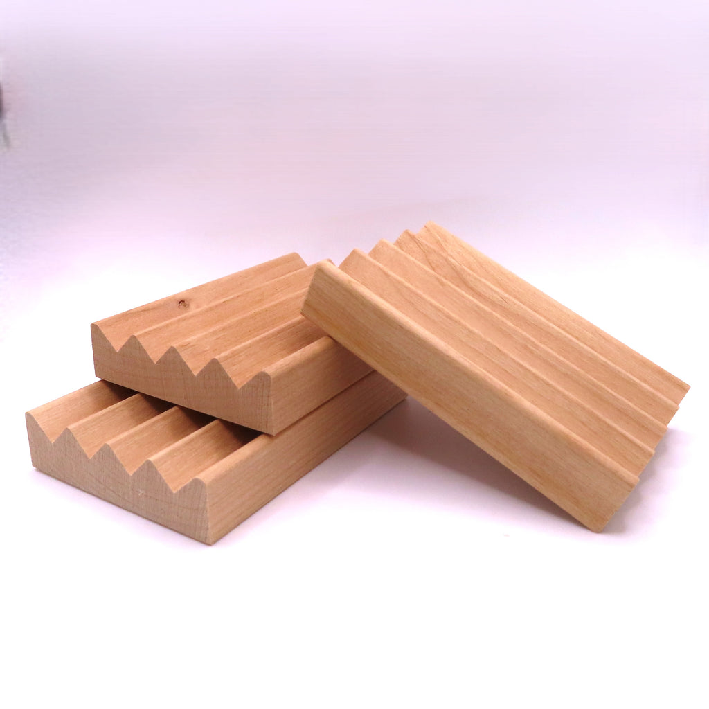 Alder Soap Lifter