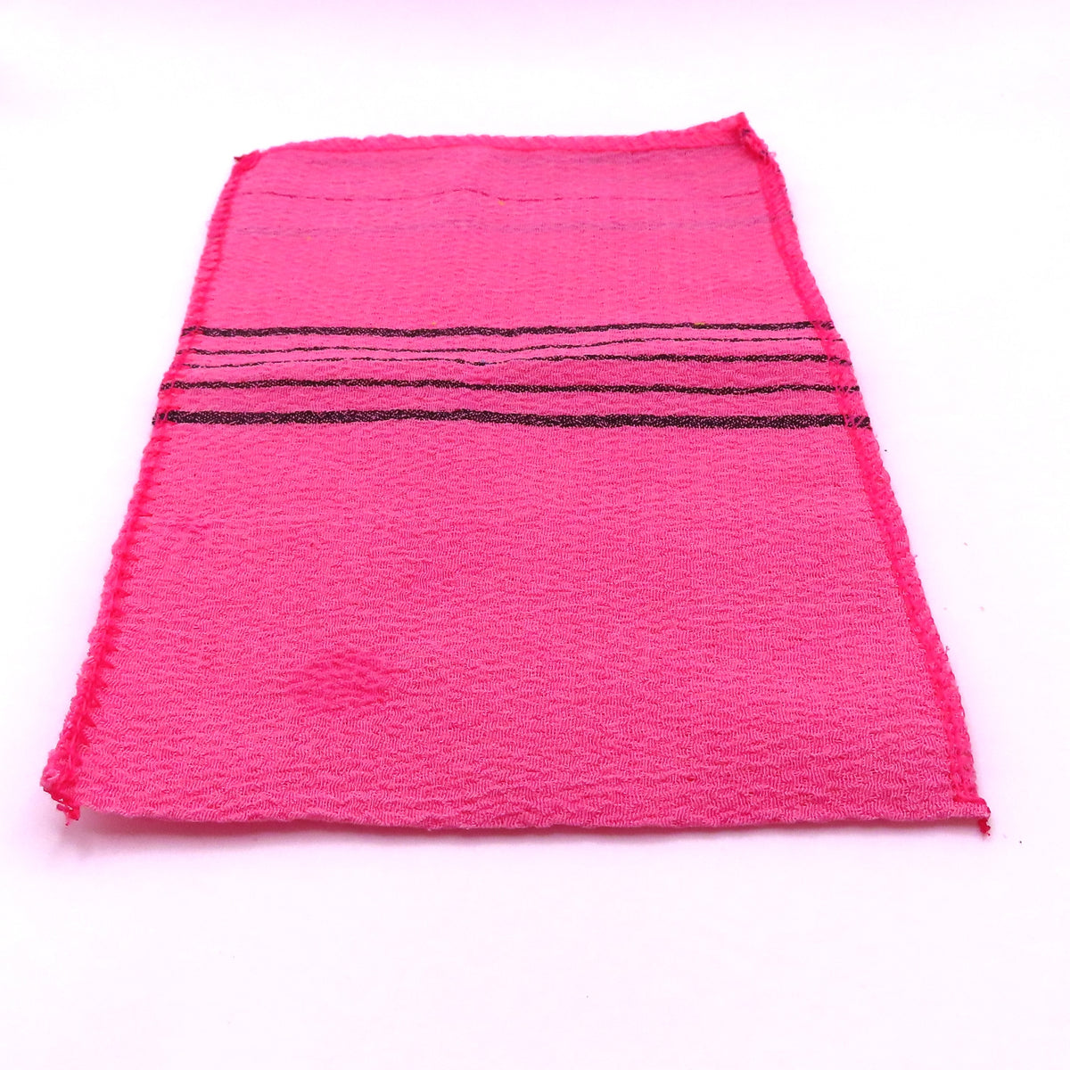 Korean Exfoliating Cloth Mitt
