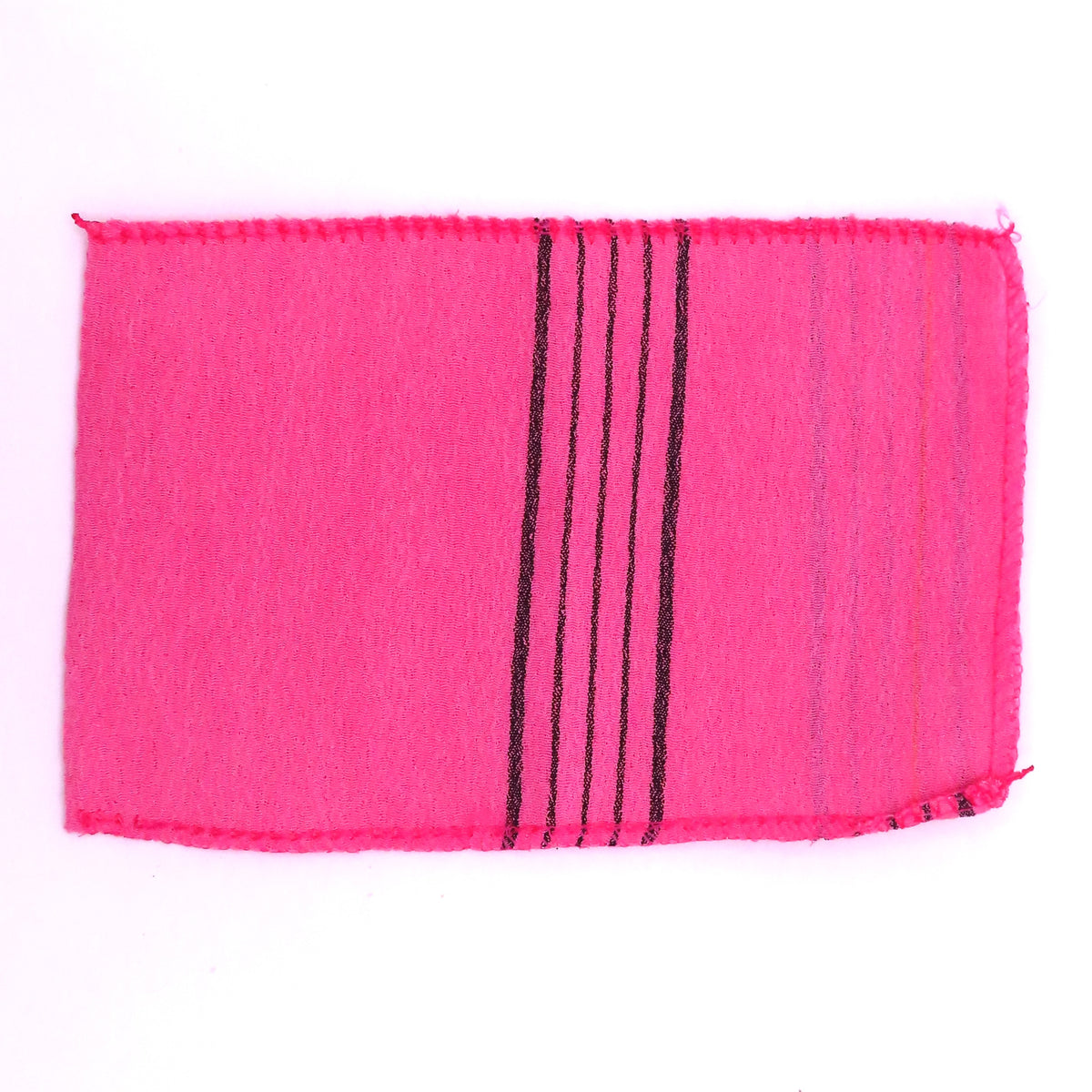 Korean Exfoliating Cloth Mitt