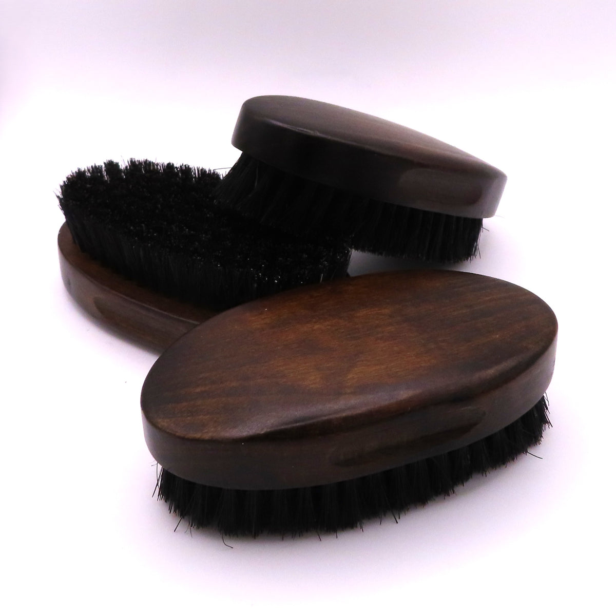 Boars Hair Beard Brush