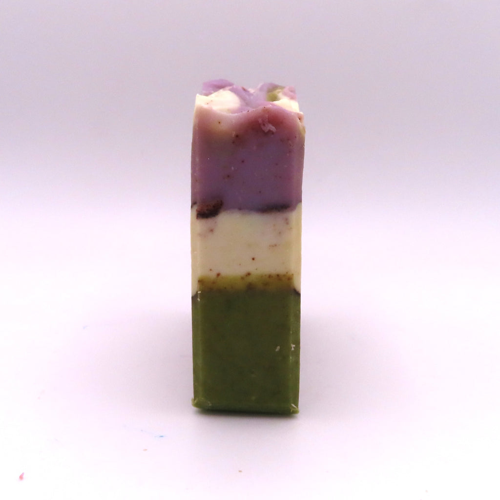 Lavender Rosemary Mint - Goat Milk Soap
