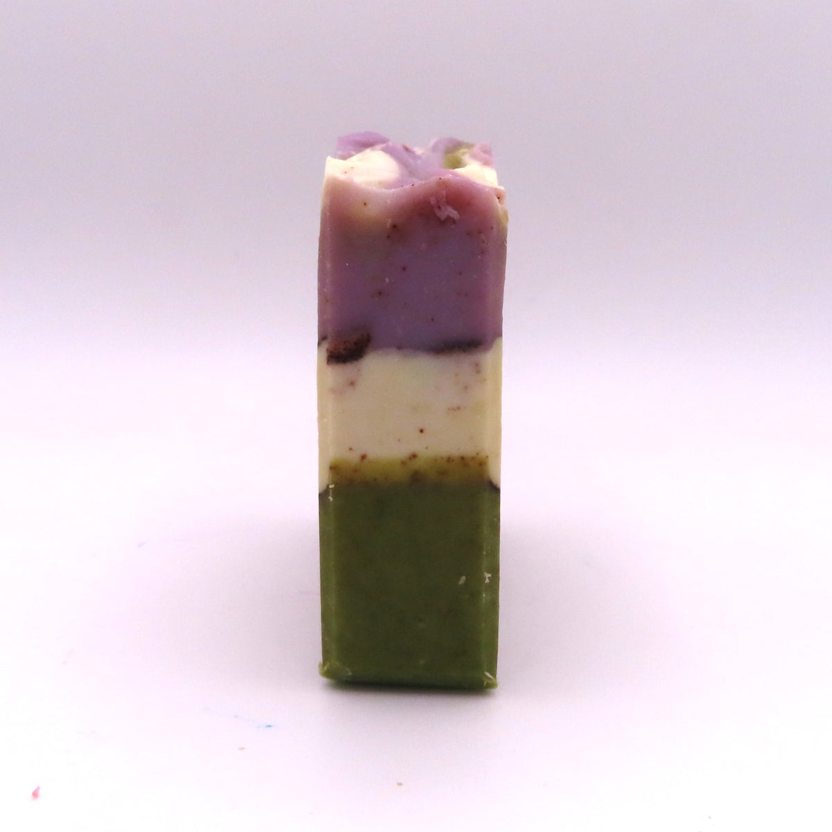 Lavender Rosemary Mint - Goat Milk Soap