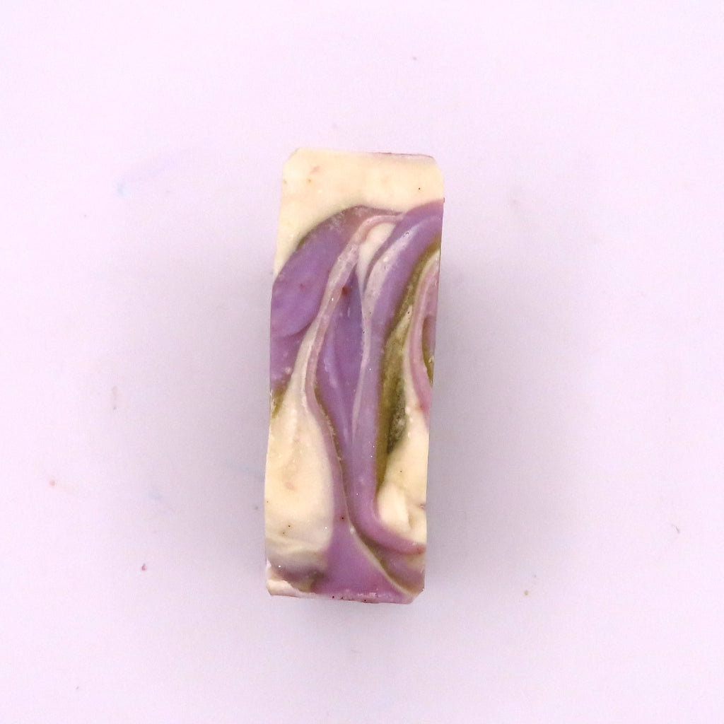 Lavender Rosemary Mint - Goat Milk Soap