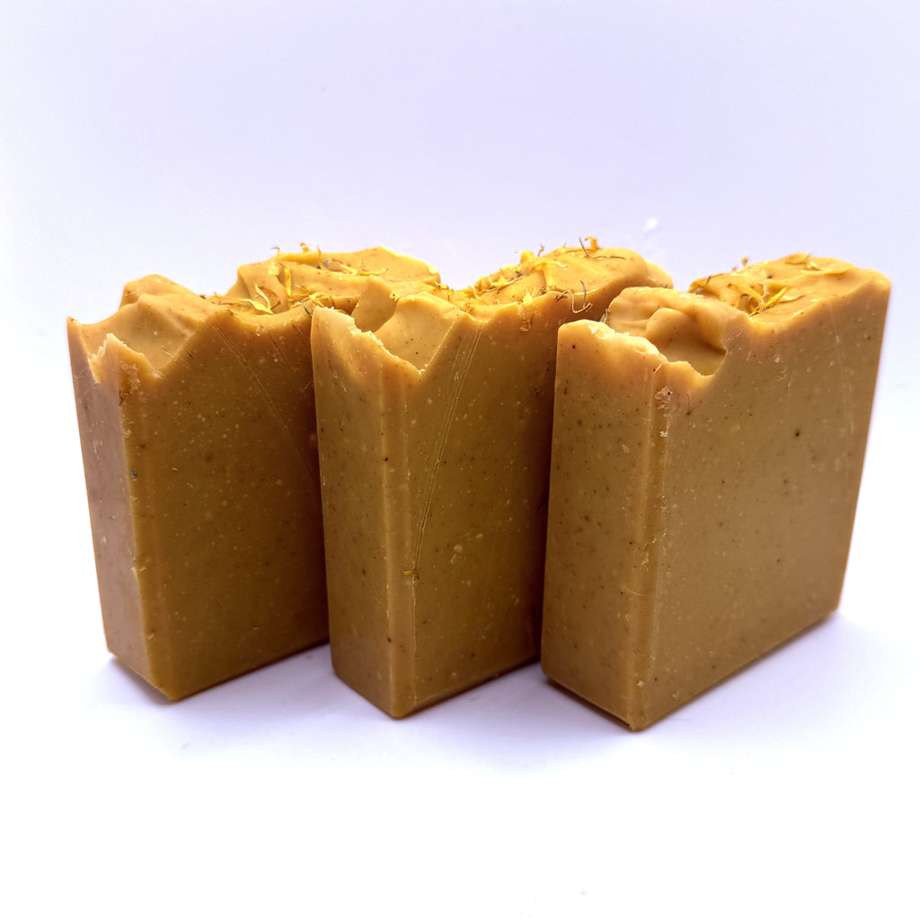 Golden Turmeric