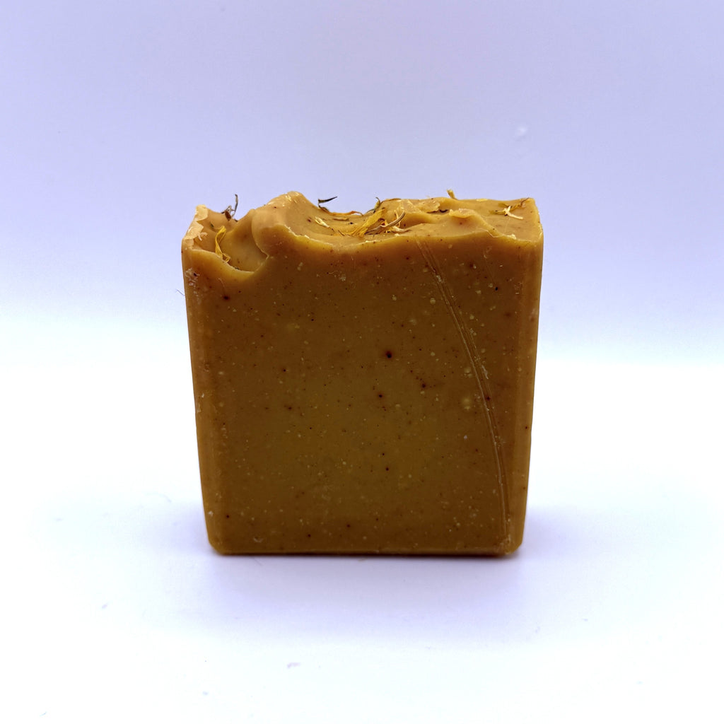 Golden Turmeric