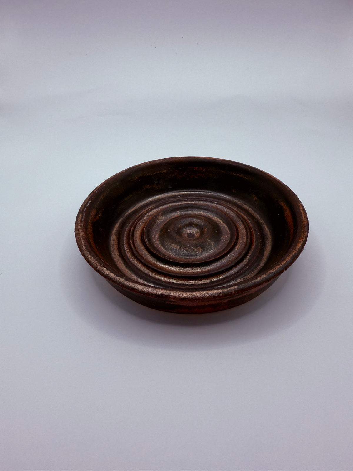 Ceramic Soap Dish