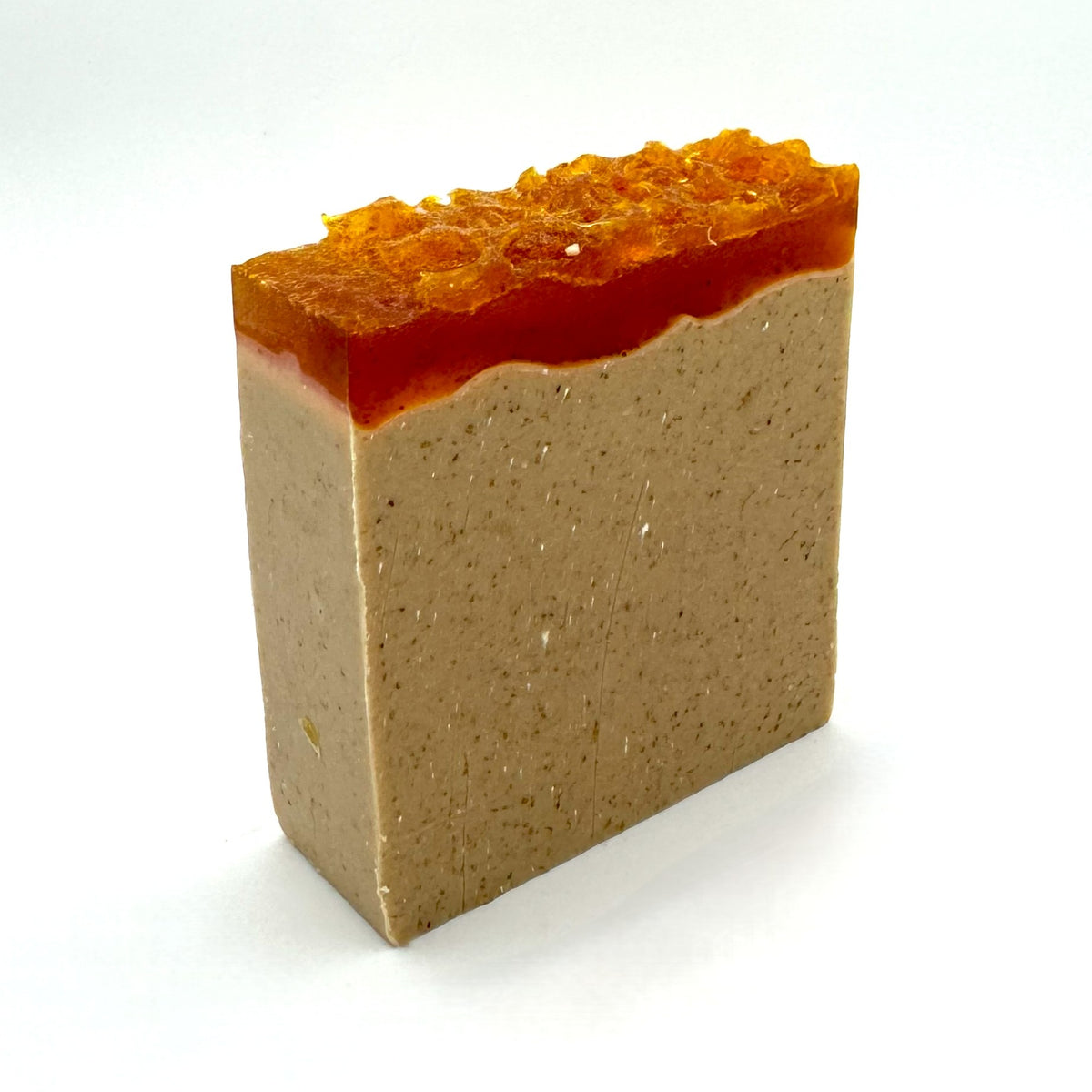 Goat Milk, Oats & Honey