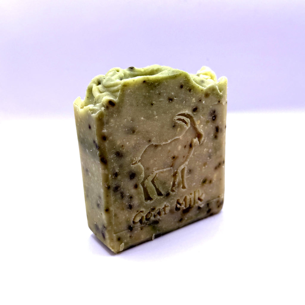 Rosemary Mint