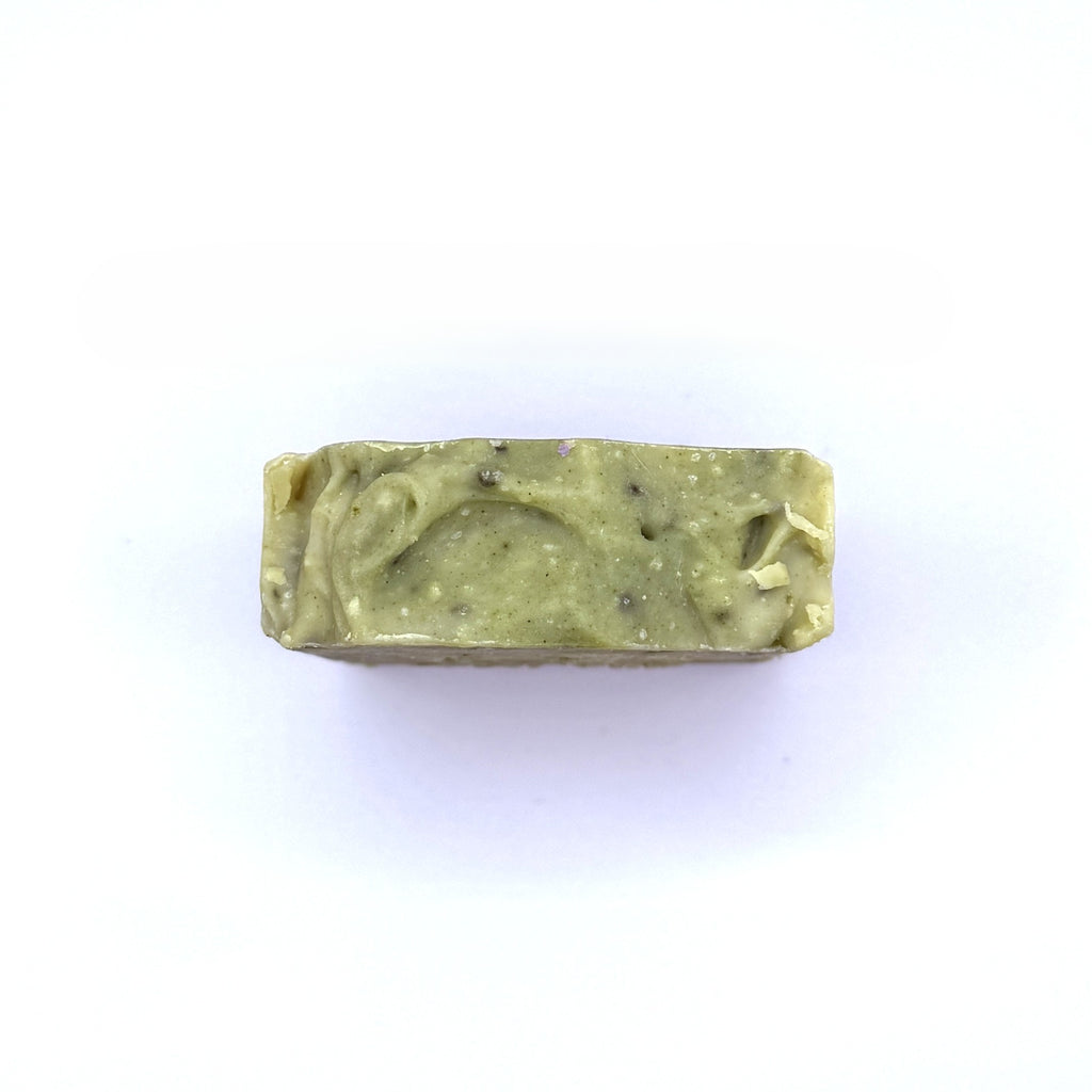 Rosemary Mint
