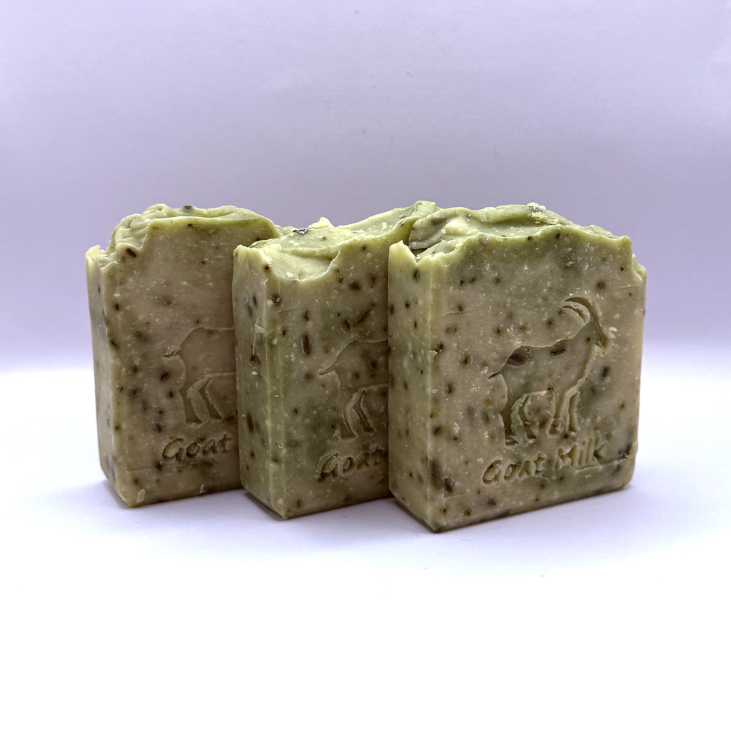 Rosemary Mint