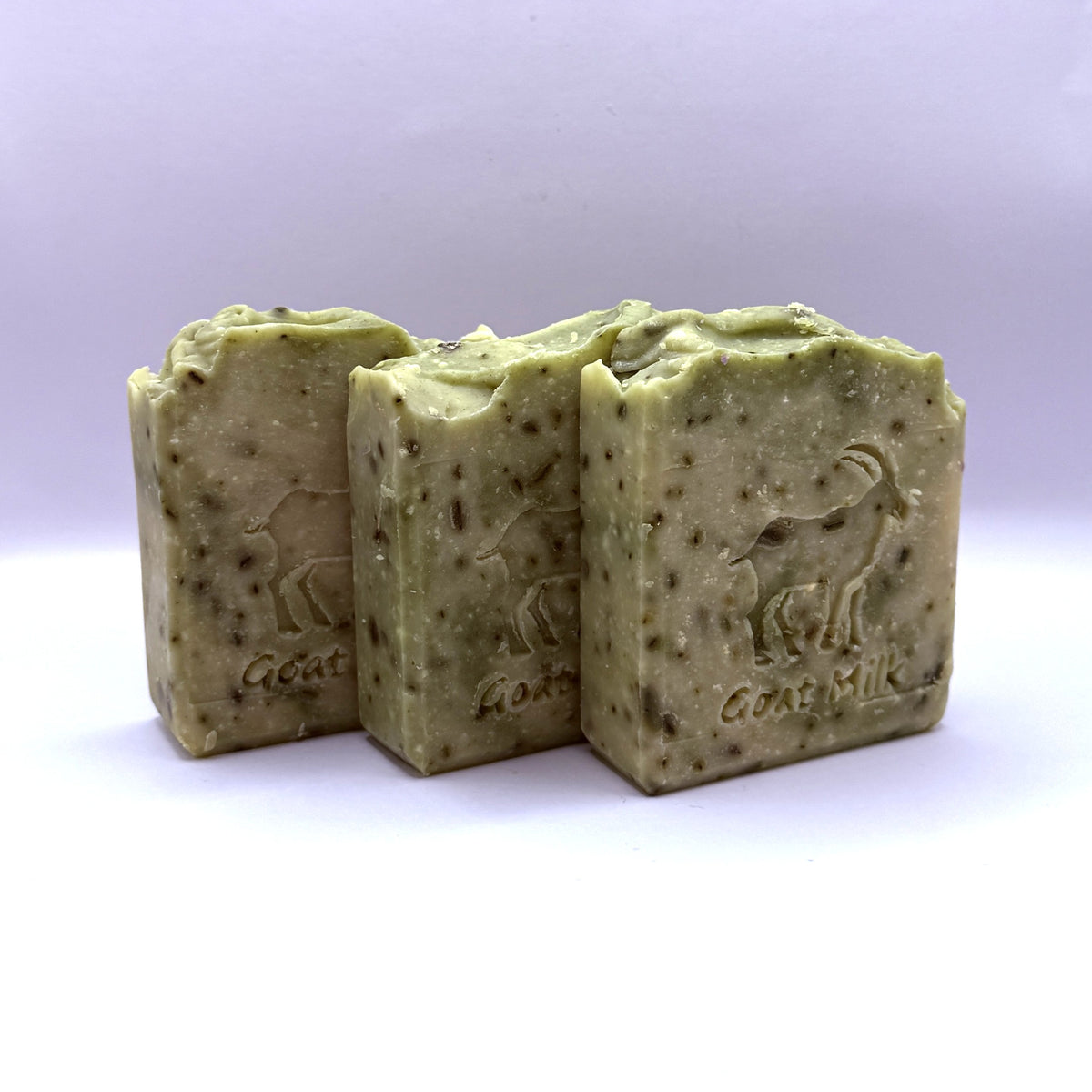 Rosemary Mint