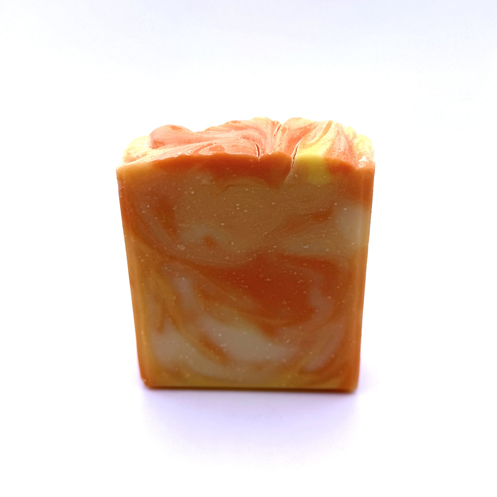 Citrus Sunshine