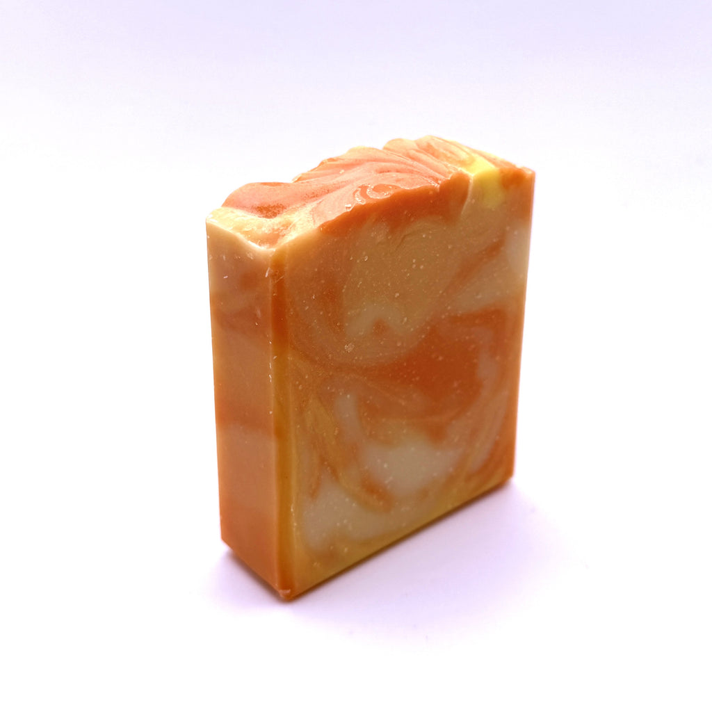 Citrus Sunshine