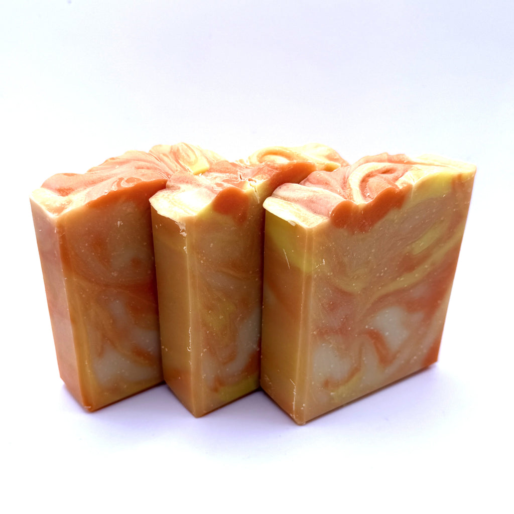 Citrus Sunshine