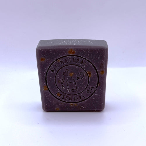 African Black Soap