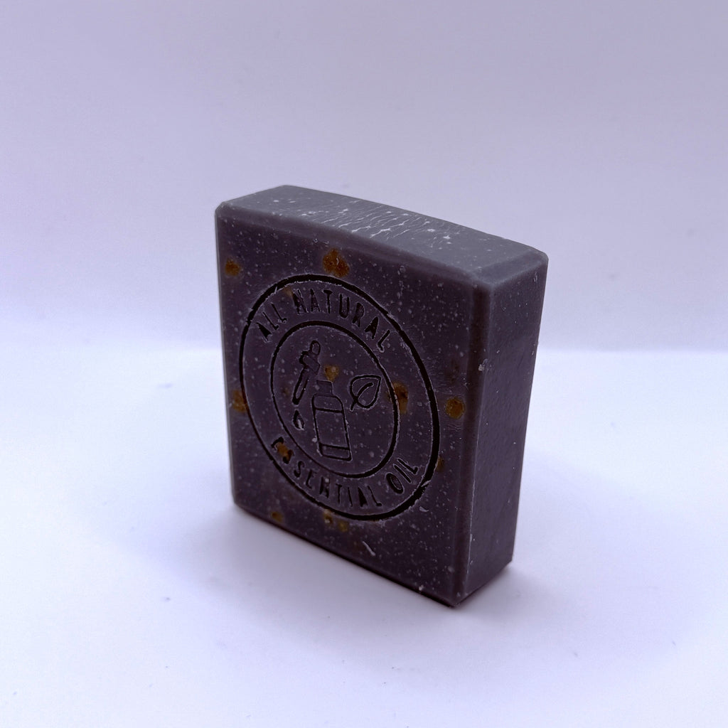 African Black Soap