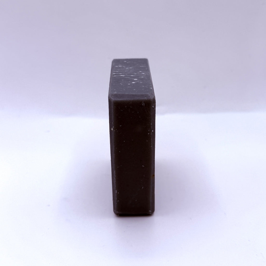 African Black Soap