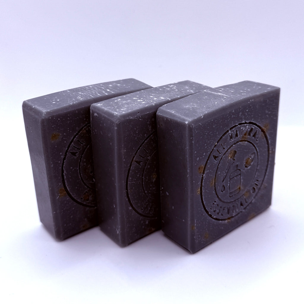 African Black Soap