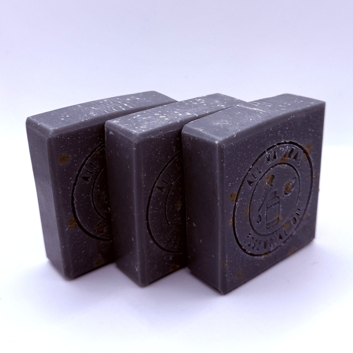 African Black Soap