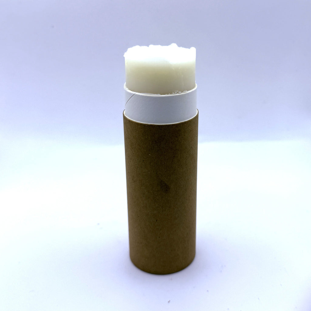 All Natural Beeswax Deodorant