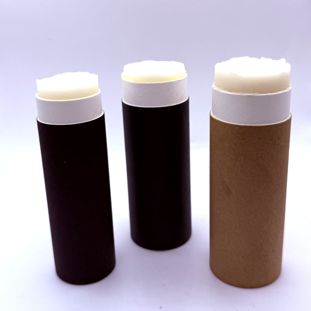 All Natural Beeswax Deodorant