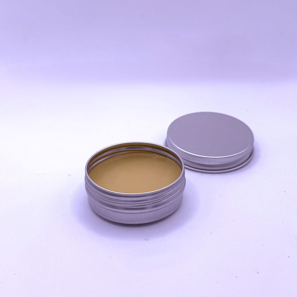 All-Natural Mustache Wax