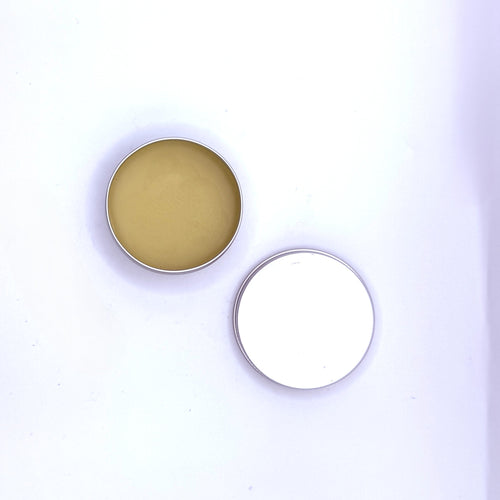 All-Natural Mustache Wax