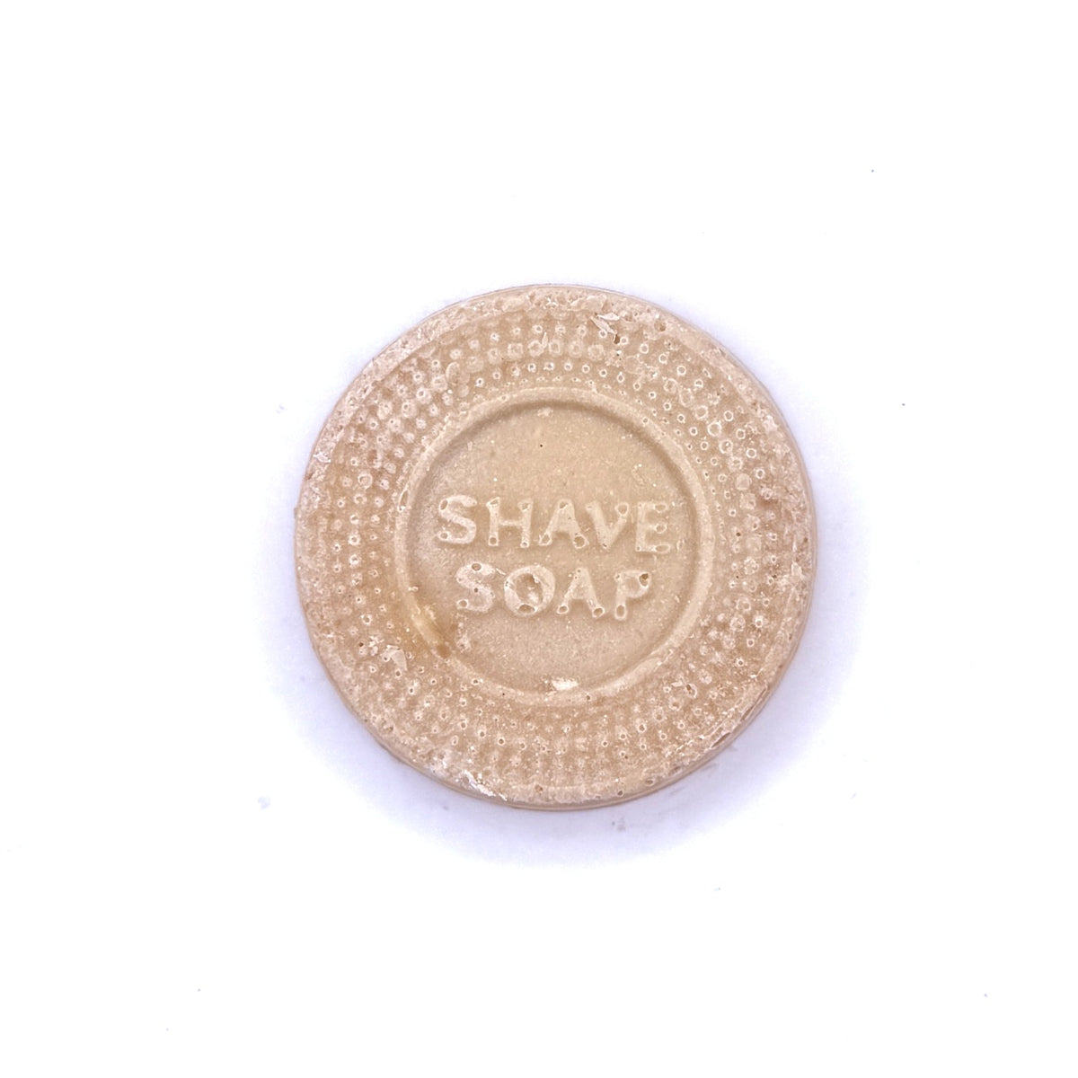Mountainville Shave Puck