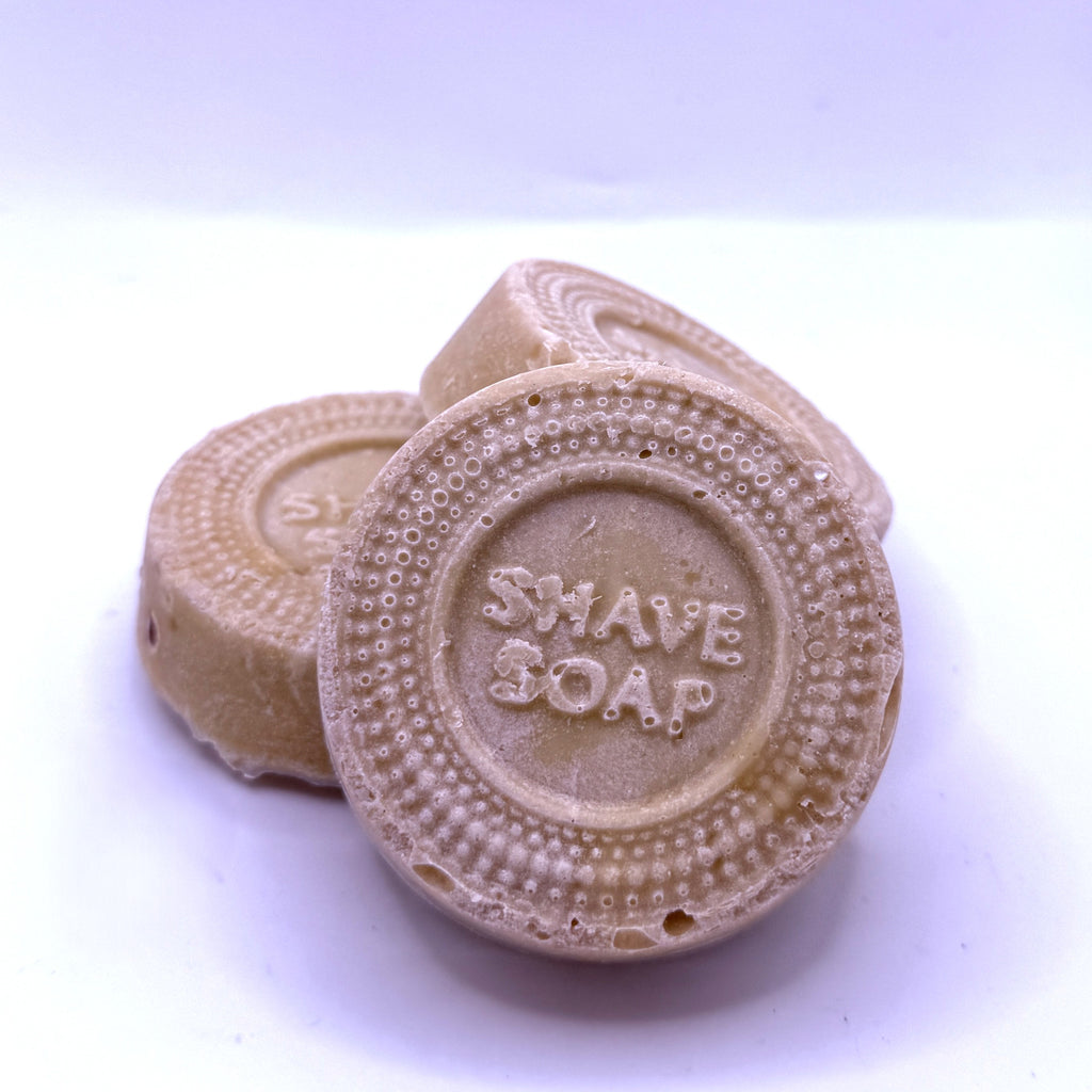 Mountainville Shave Puck