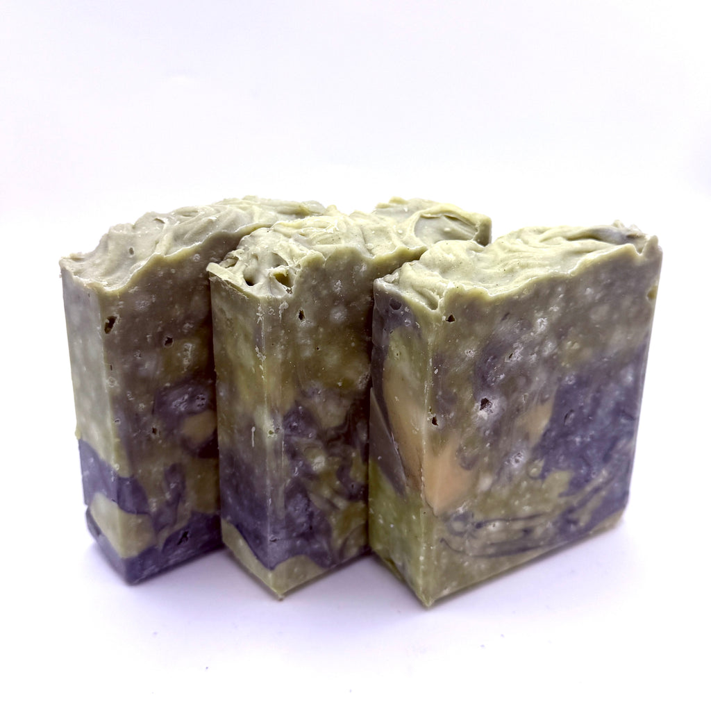 Pine Resin