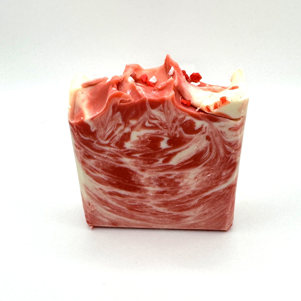 Peppermint Soap