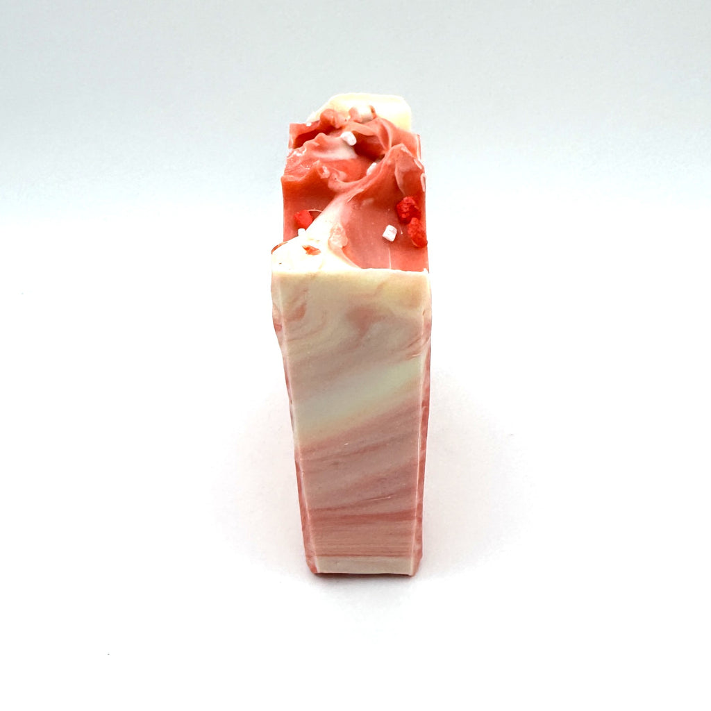 Peppermint Soap